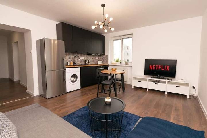 Appartement de vacances pour 2 personnes - 1