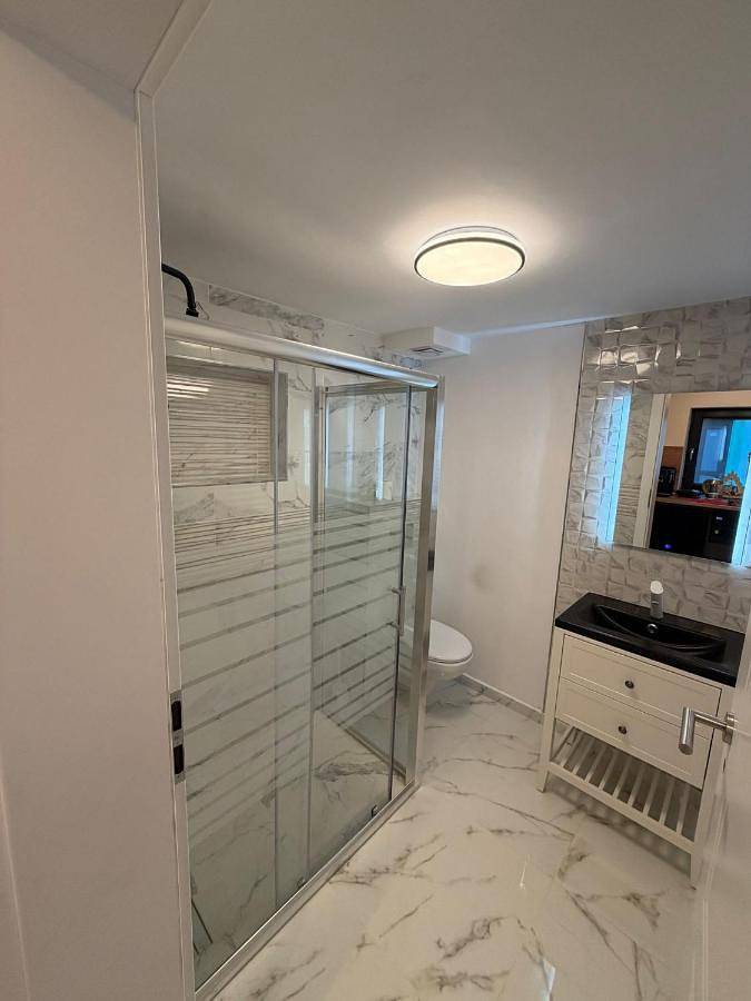 Gîte pour 4 personnes, avec vue et jardin, animaux acceptés à Sinaia - 3