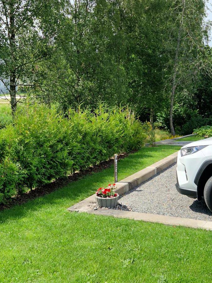 Ferienwohnung für 3 Personen, mit Ausblick und Garten sowie Terrasse in Munkedal - 3