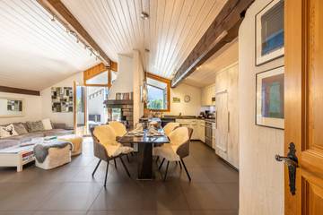 Ferienwohnung für 4 Personen in Scuol, Unterengadin, Bild 2