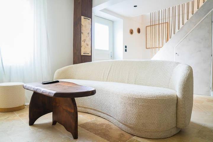 Location de vacances pour 2 personnes, avec sauna et jacuzzi dans Laigneville - 4