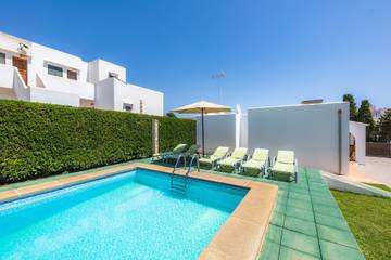 Villa in Santanyí, Mallorca Süden Villa in Santanyí, Mallorca Süden für 6