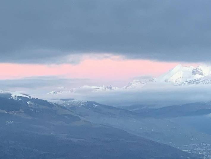 Vakantiehuis voor 6 personen, met tuin in Liechtenstein