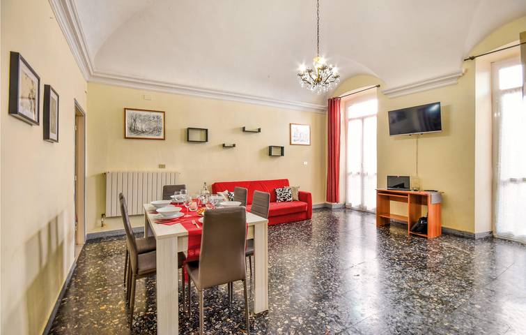 Location de vacances pour 6 personnes, avec terrasse à Villanova d'Albenga - 2