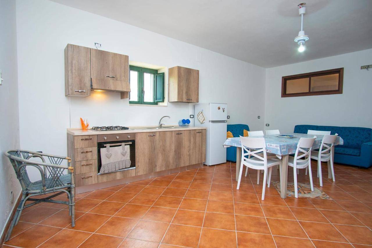Triple Room in Camerota, Cilento Coast