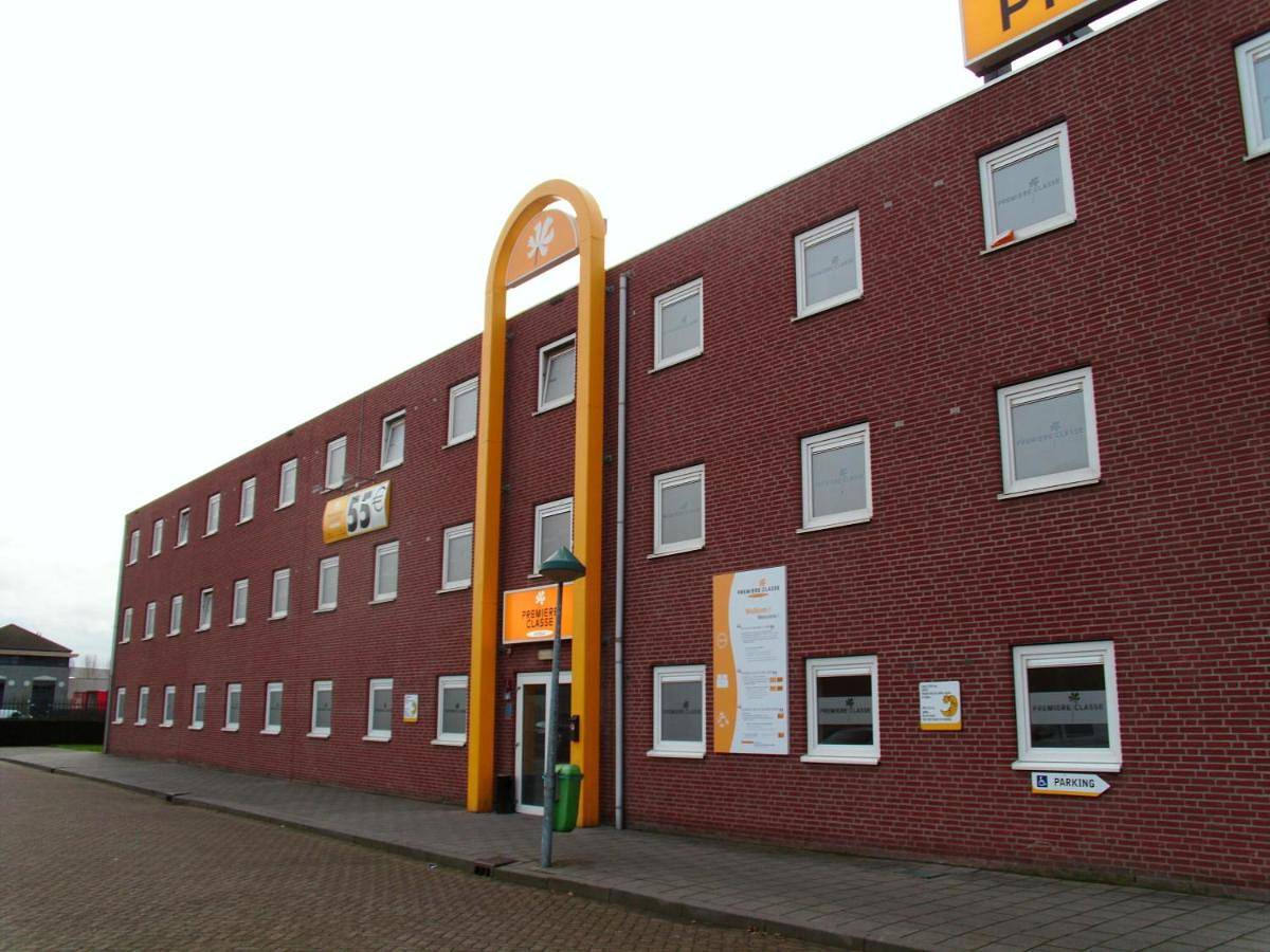 Double Room in Bréda, Brabant-Septentrional