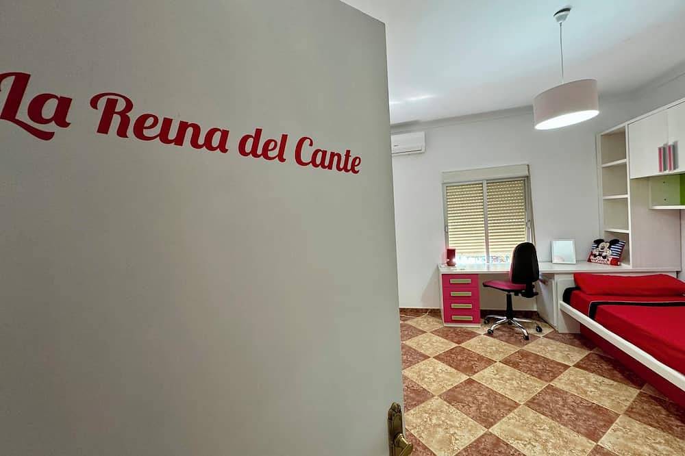 La Casa del Flamenco in Écija, Provincia de Sevilla