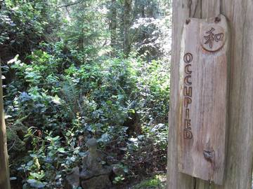 B&b für 2 Personen in Salt Spring Island Electoral Area, Victoria - Vancouver Island, Bild 1