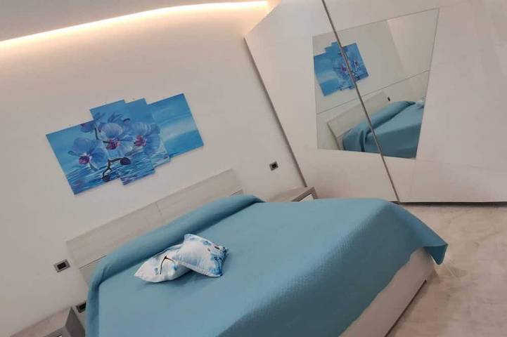 Appartamento vacanze per 6 persone - 1