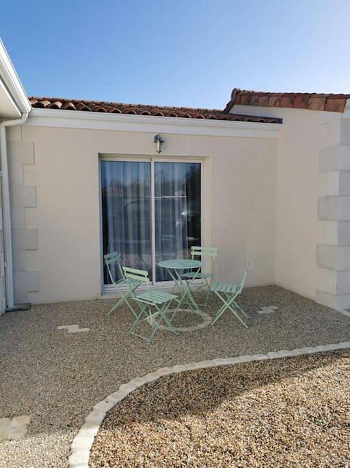 Appartement entier, Angoulême Nord location Chambre indépendante in Champniers, Charente