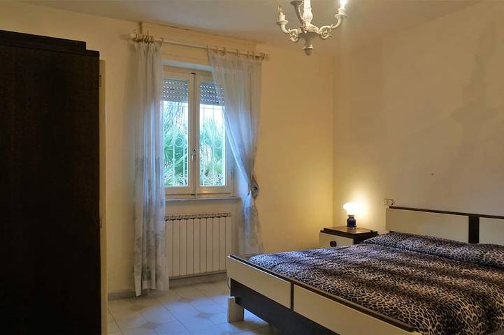 Villa Patrizia (piano terra di 120 mq in zona tranquilla vicino al mare) in Lido di Camaiore, Camaiore (Toscana)