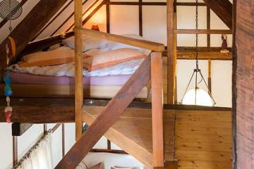 Cottage für 4 Personen in Wirft, Osteifel, Bild 1