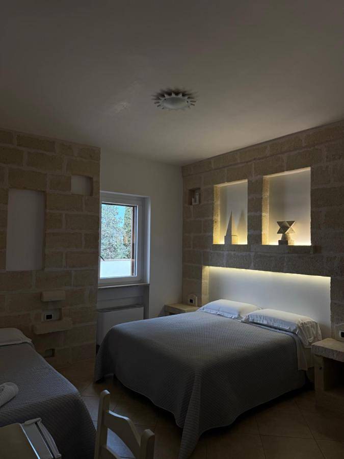 Masseria Don Sante in Fasano, Salento