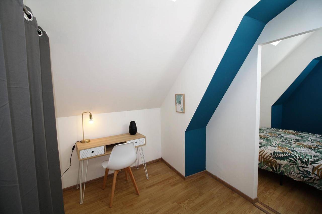 Appartement entier, Appart'hôtel Le Pin in La Tour-du-Pin, Région de La Tour-du-Pin