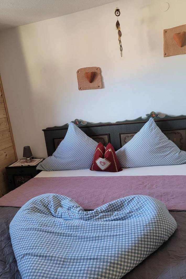 Ferienwohnung für 8 Personen, mit Garten in Nesselwängle - 4