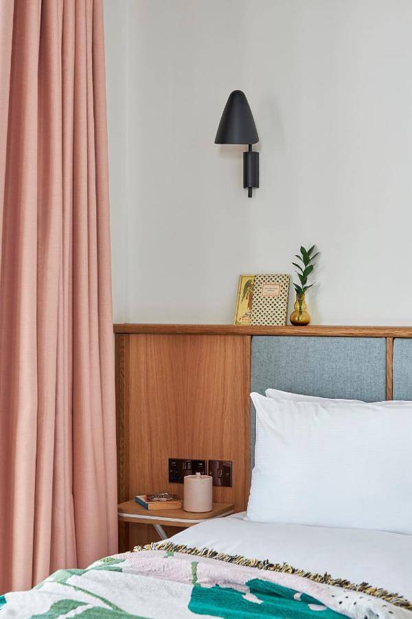 Hôtel pour 2 personnes, avec jardin, animaux acceptés