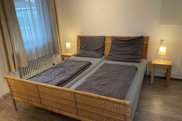 Ferienwohnung für 2 Personen in Chieming, Bayerische Alpen, Bild 4