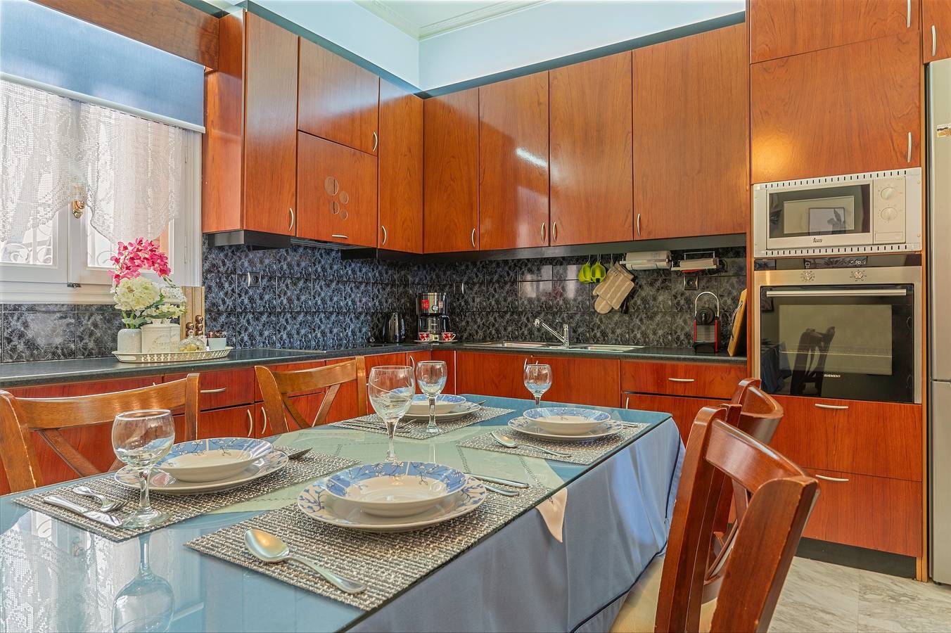 Appartement 'The Lalouda Of Mani' met Zeezicht, Wi-Fi en Airconditioning, foto 6