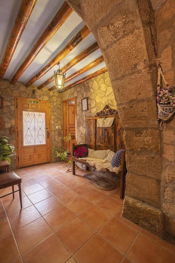 Casa rural para 4 personas en Sabiñánigo - 2