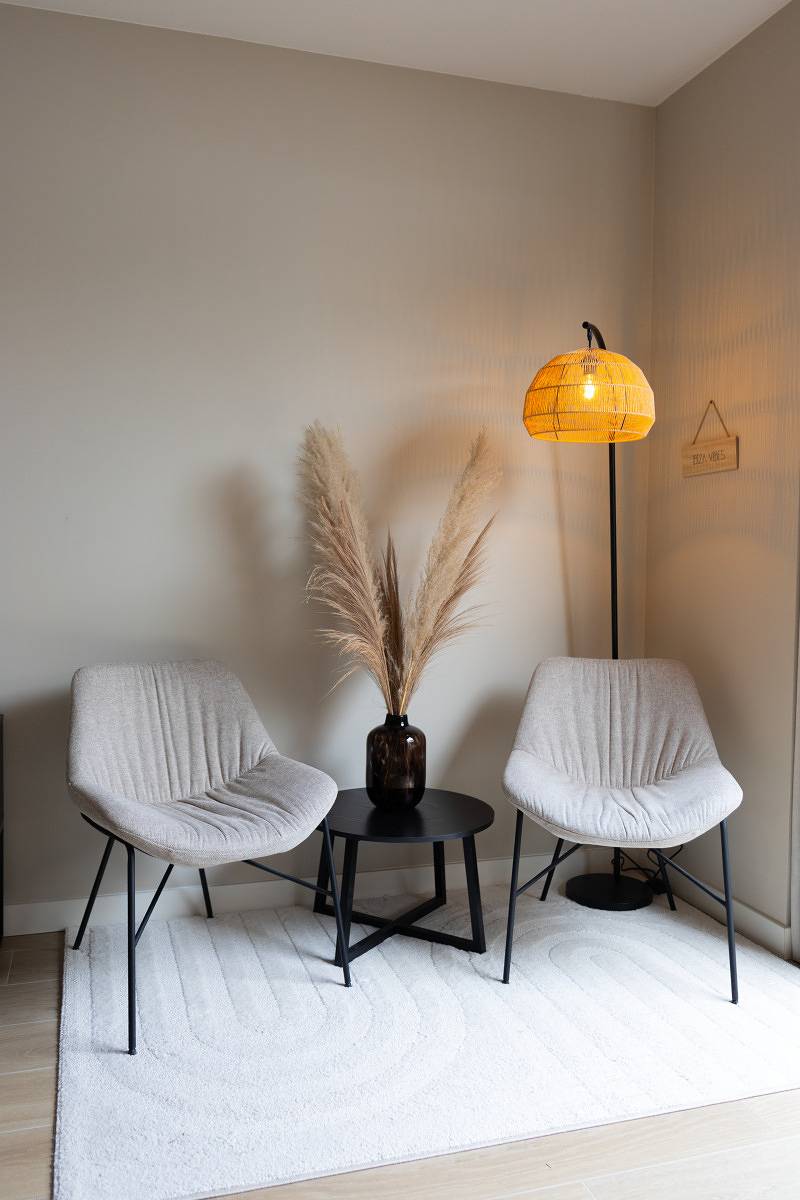 Gehele studio, Nieuwe 2-persoonsstudio rustig gelegen, vlakbij het centrum van Vlissingen in Vlissingen, Walcheren