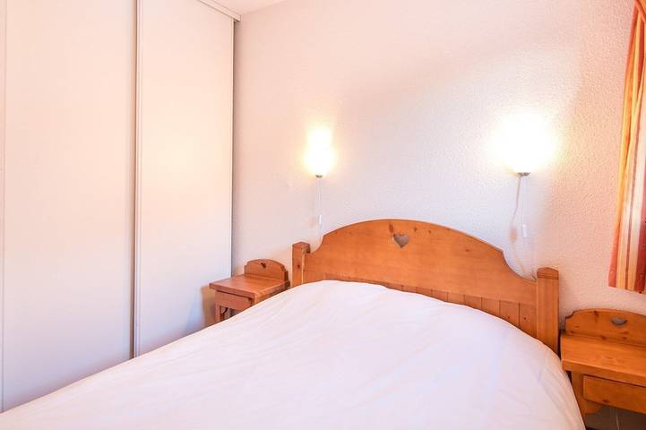 Entire apartment, Bel Appart proche du Centre, accès Sauna + Piscine in Valfréjus, Modane
