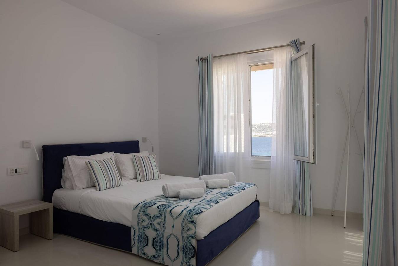 Luxury 1 Bedroom Apartment 1A in Mykonos