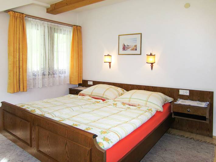 Apartamento entero, Anemone in Weißkamm, Sölden