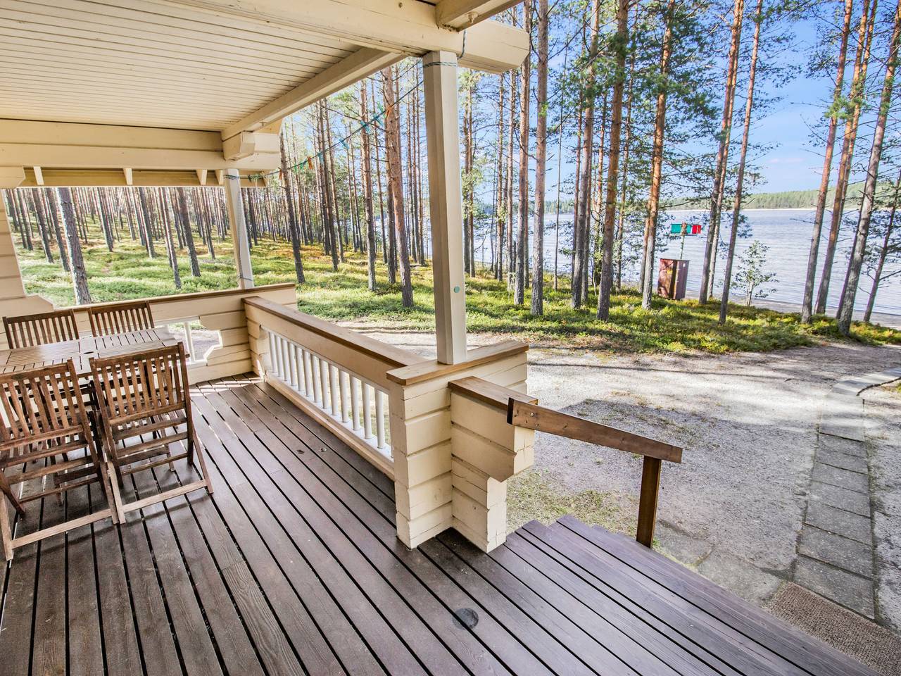Kummeli in Puumala, Südsavo