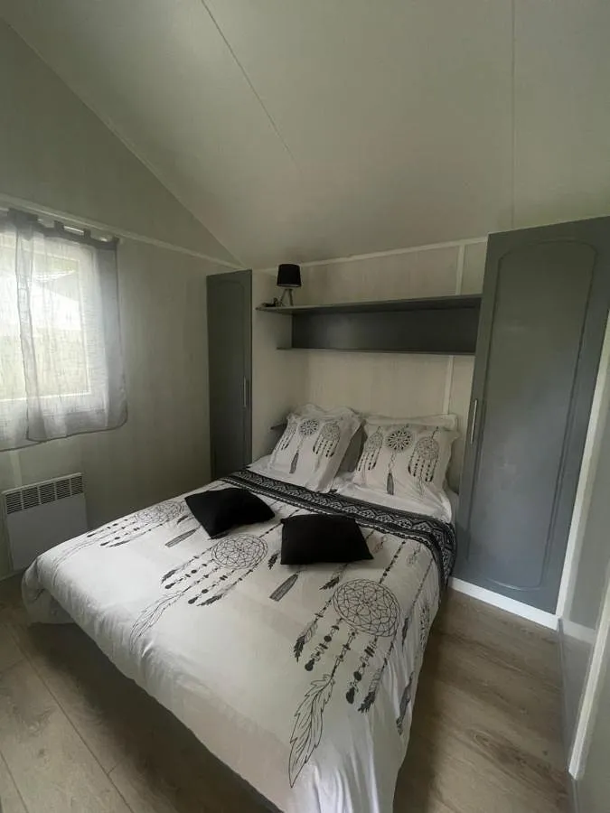 Casa rural para 4 personas, con terraza además de piscina y vistas, Se admiten mascotas - 1