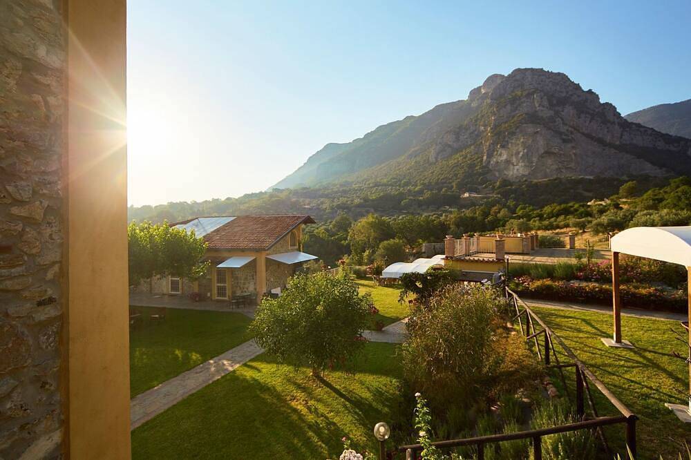 Ganze Wohnung, Landhausfelicia - Orchidea in Giungano, Cilento