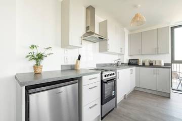 Apartament Wakacyjny dla 6 osoby w London Borough of Barking and Dagenham, Londyn, Zdjęcie 4