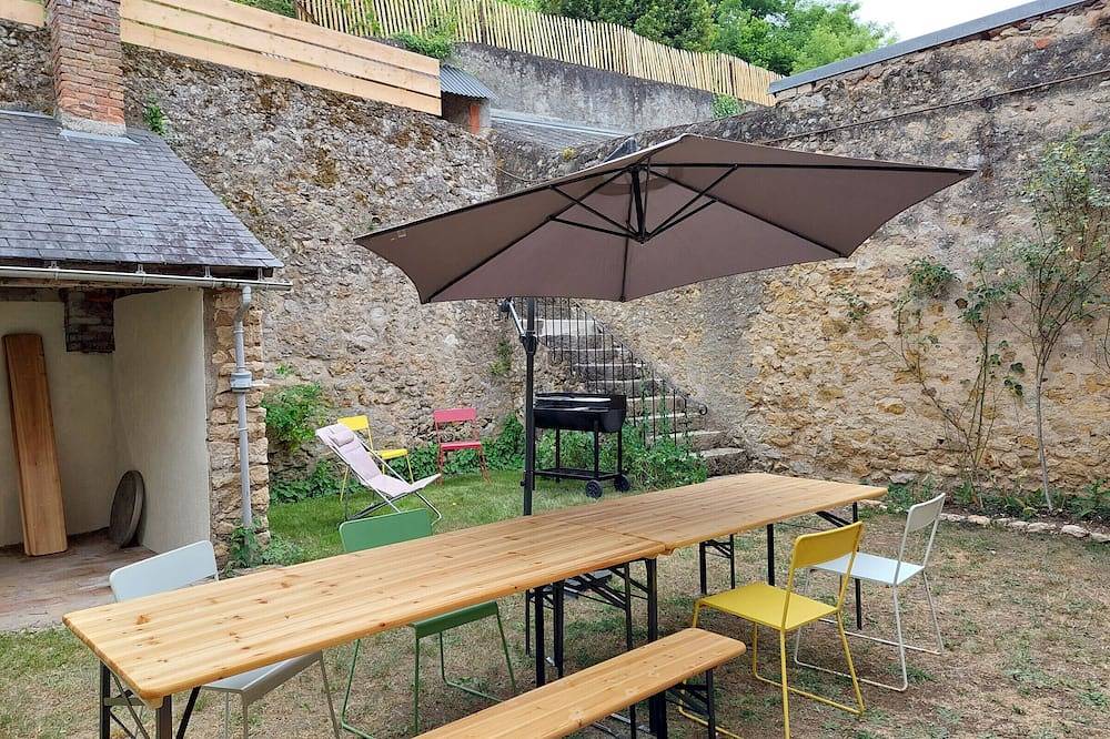 Casa rural Argenton-sur-Creuse, 6 dormitorios, 15 personas in Argenton-sur-Creuse, Región de Châteauroux