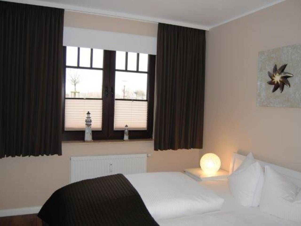 Ganze Ferienwohnung, Appartementanlage Urlaubsträume in Kühlungsborn, Mecklenburgische Ostseeküste