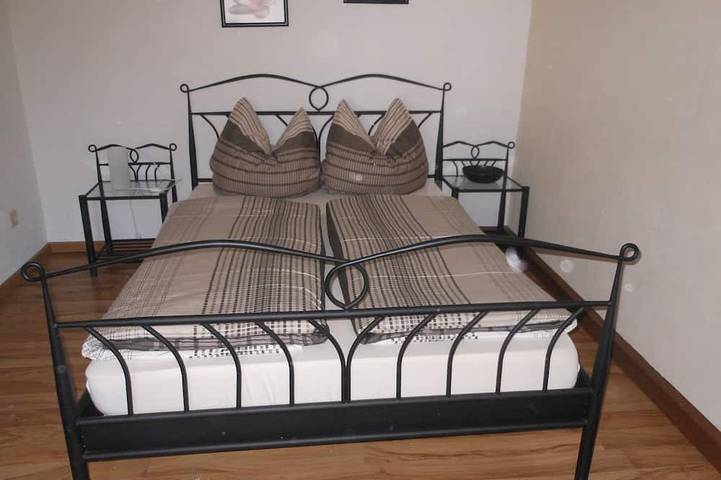 Location de vacances pour 8 personnes, avec jardin et terrasse, animaux acceptés dans Morsdorf - 2