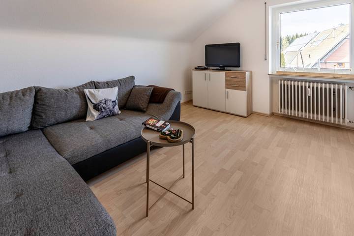 Ferienwohnung für 6 Personen in Villingen-Schwenningen - 2