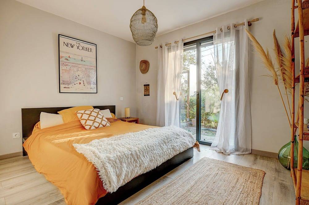 A Stalla - Waterfront house in Lucciana in Lucciana (Corsica), Bastia e dintorni