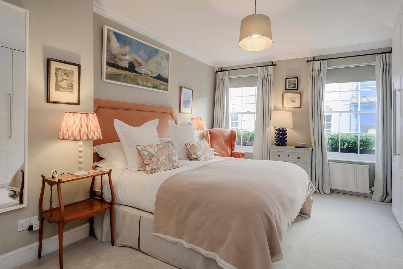 Divine Mews House - South Kensington in Kensington and Chelsea, London