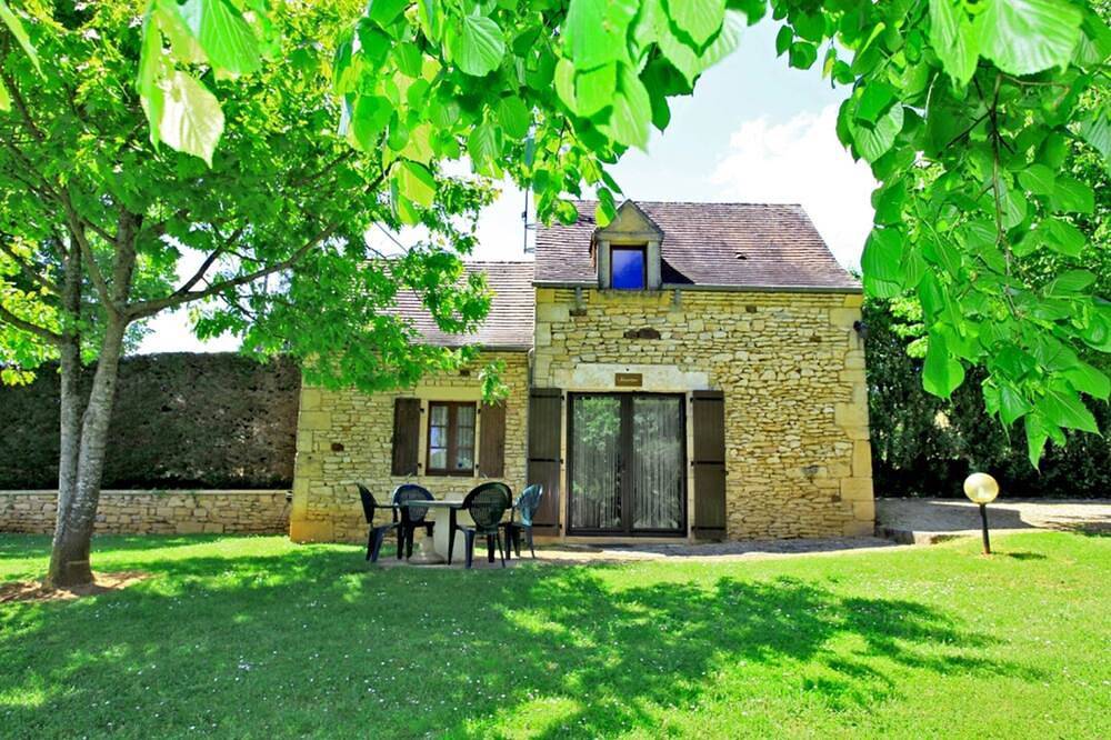 Maison de vacances