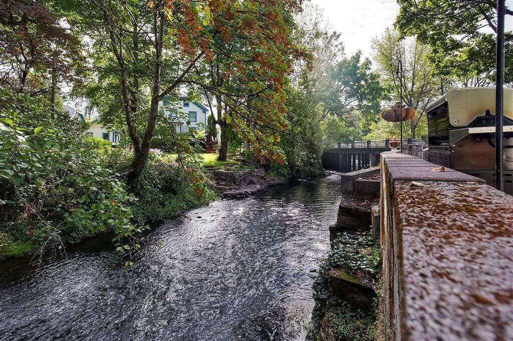 Historisches 2Br Salem House mit Blick auf Mill Creek! in Salem (OR), Willamette Valley
