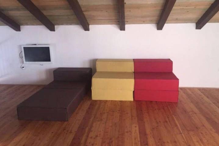 Villa pour 18 personnes, avec piscine et bassin pour enfant ainsi que jardin et vue dans Šolta - 4