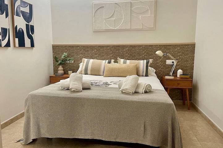 Villa für 8 Personen, mit Garten in Puerto de la Cruz - 4