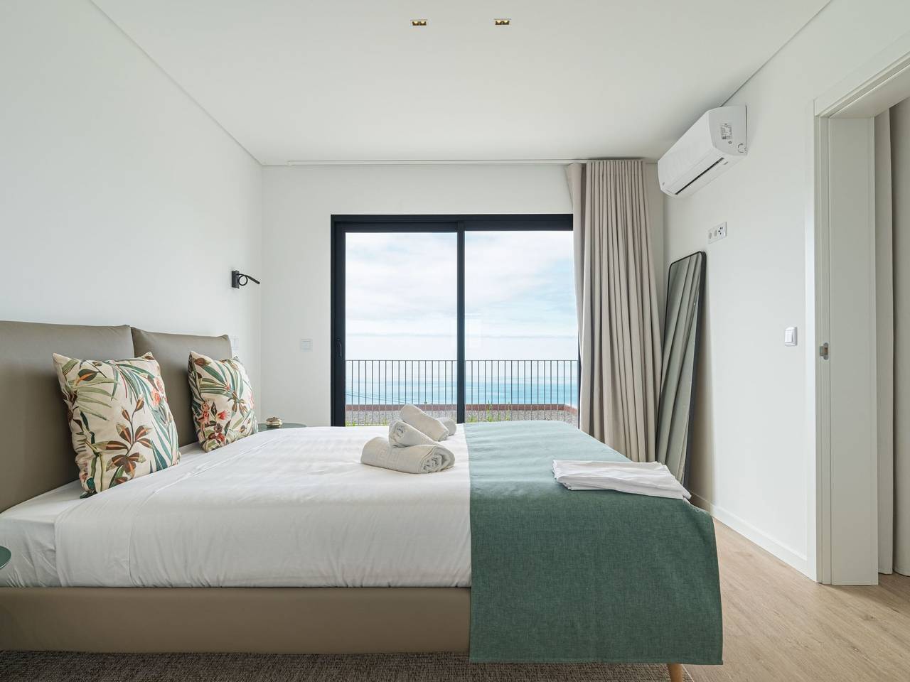 Villa Balli in Arco da Calheta, Madeira