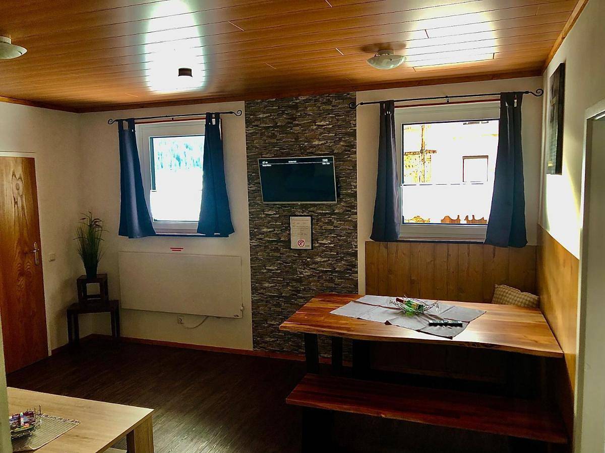Ganze Wohnung, One-Bedroom Apartment in Flattnitz, Glödnitz