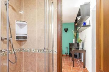 Chalet para 4 Personas en Cártama, Provincia de Málaga, Foto 4