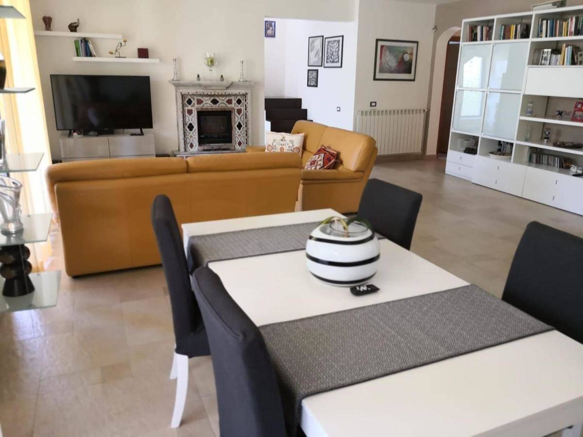 Three-Bedroom Villa in Monreale, Provincia di Palermo