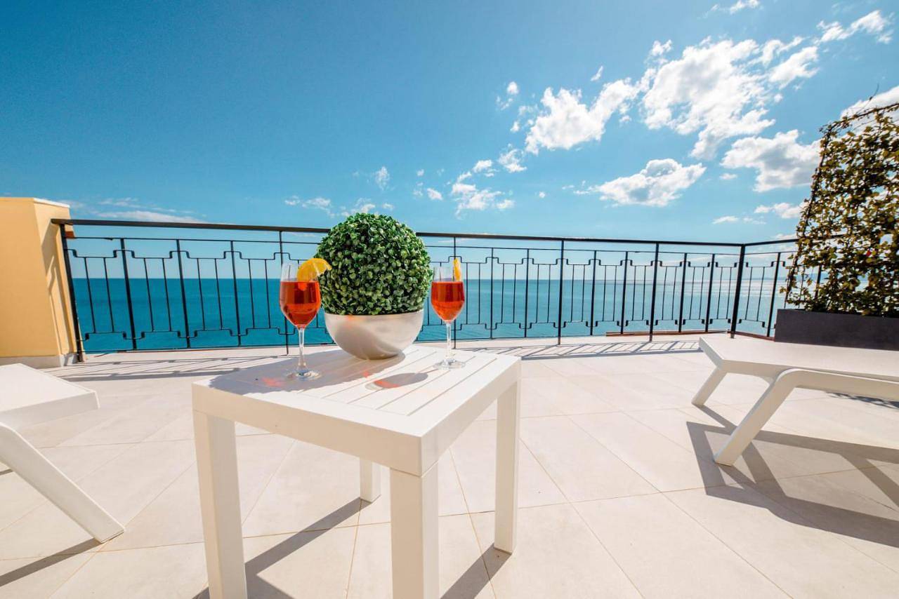 Blu Marine in Catanzaro, Provincia di Catanzaro