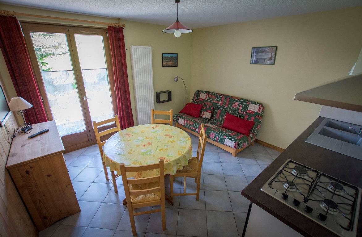 A1 "Angélique" - Studio La Maison du Montagnon in Mouthe-Lac et Mont d’Or, Parc naturel régional du Haut-Jura