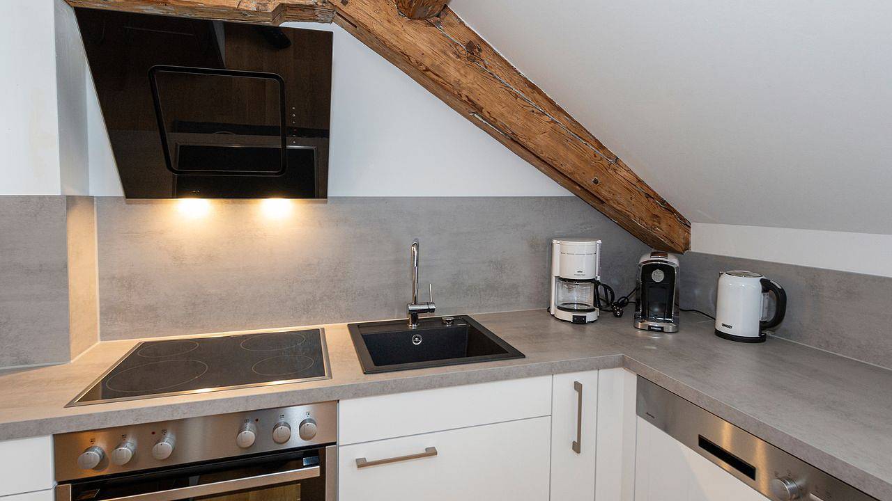 Ganze Ferienwohnung, Ferienwohnung für 6 Personen (135 m²) in Lindau in Lindau, Bayerisch Schwaben