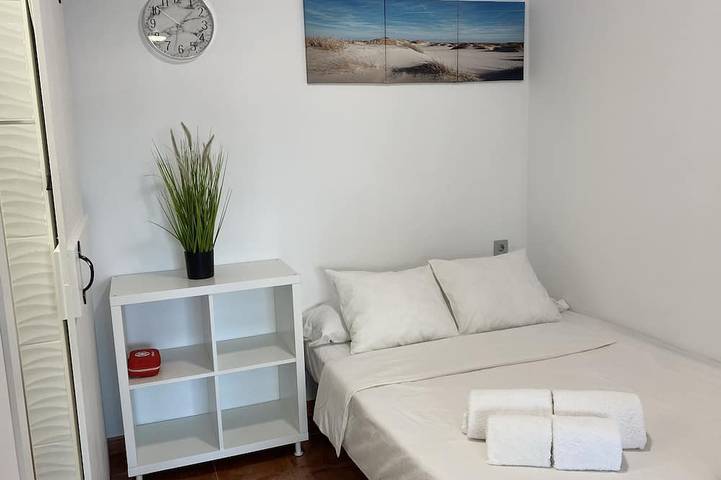 Ganze Wohnung, La Manga km 0, Piso de Playa - Beach Flat in La Manga del Mar Menor, Cartagena