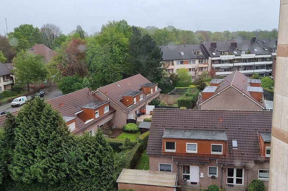 Ganze Wohnung, 70qm 3,5 Zimmer Wohnung mit Balkon nähe Movie Park Veltins Arena in Gladbeck, Kreis Recklinghausen
